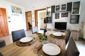 Casa Surya a Otranto